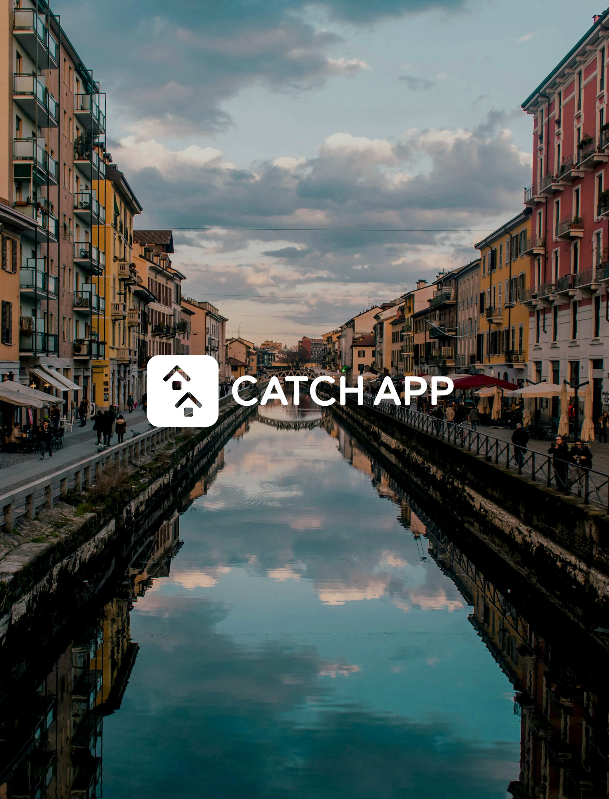 Catch-App, il primo portale di affitti brevi e transitori